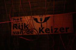 Trancemaffia Rijk van de Keizer