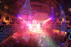 Namaste  'welcome home' Paradiso