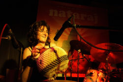 Nataraj Club 8