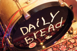 Daily Bread de nieuwe Anita