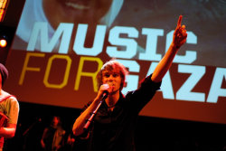 Music for Gaza Paradiso