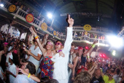 OHAF Oud Hollands Acid Feest Paradiso