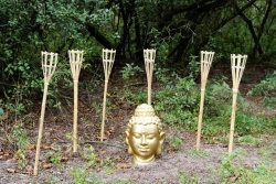 Healing Garden Erkemeder strand