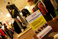 ADE special gsus store westerstraat