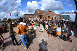 Opening Roest Roest