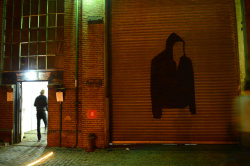 de Club Amsterdam Roest