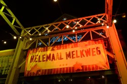 Helemaal Melkweg Melkweg