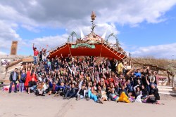 Magneetfestival Oostpunt