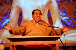 Awake Sogyal Rinpoche de Rai