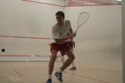 Squash Amstelpark