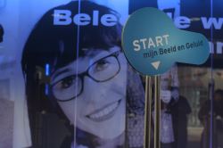 Opening Beeld en Geluid Beeld en Geluid