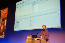 SAP Teched 2008 Berlin