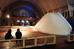 Wonderkermis Chassekerk