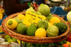 25 jaar biologische noordermarkt noordermarkt