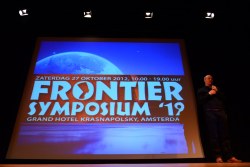 Frontier Symposium Krasnapolsky