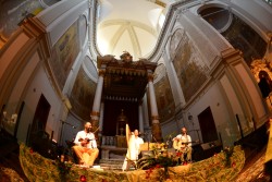 Mirabai Ceiba Sacred Chant Concert de Duif
