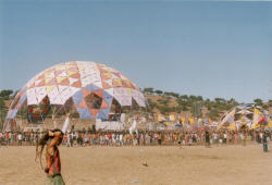 Boomfestival 2004 Idanha a nova