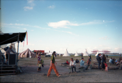 Landjuweel 2001 Ruigoord