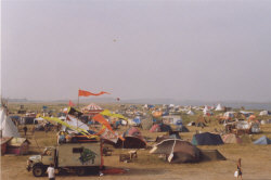 Landjuweel 2003 Ruigoord