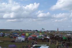 Landjuweel 2007 Ruigoord